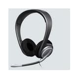 Sennheiser PC160SK PC Headset, Over Head, SK Special Edition
