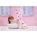 Only Hearts Club Bathtub and Shower Set