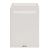WEVCO742 Recycled Self-Seal Envelope, Plain, 10x13, 100/BX, White
