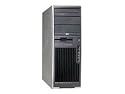 HP xw4400 Workstation PW418ET Desktop-PC (Intel Core 2 Duo E6600 2.4GHz, 2GB Ram, 250GB HDD, ATI FireGL V3350, DVD+-R/RW DL, Vista Home Premium)