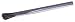 Weiler Corp 44088 Acid Swab Brush 5/16