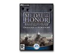0001254561 medal of honor allied assault deluxe edition (pc game)
