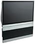 RCA 52'' Widescreen SCENIUM HDTV Monitor with Built-in DVD Player (D52W135D)