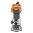 RIDGID Heavy Duty Variable Speed Laminate Trimmer # R2400