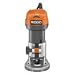 RIDGID Heavy Duty Variable Speed Laminate Trimmer # R2400