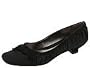 Jessica Bennett Gist | Women's Dress Flat Shoes Black