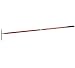Draper 22225 STAINLESS STEEL GARDEN RAKE