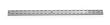 Storelogic 1WDR2 Shelving Standard, Double Slotted, H 24 In