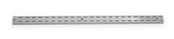Storelogic 1WDR8 Shelving Standard, Double Slotted, H 96 In