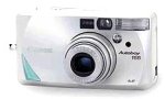 Canon オートボーイ 155