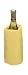Kitchen & Housewares : Ice Wrap - Yellow Bottle Chiller for Wine, Water, Champagne and Soda