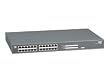 SMC TigerSwitch SMC6724L2 - Switch - 24 ports - EN, Fast EN, Gigabit EN - 10Base-T, 1000Base-SX, 100Base-TX