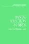 Habitat Selection in Birds (Physiological Ecology)