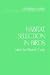 Book Habitat Selection in Birds (Physiological Ecology) (Physiological Ecology)
