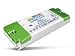 LED Power Supplies 12W AC/DC LED PW SUP REG 90-264in 3-24out