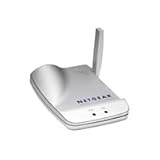 NETGEAR WG121 54 Mbps Wireless USB 2.0 Adapter - Network adapter - Hi-Speed USB - 802.11b 802.11g