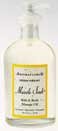 Aromatherapy Massage Oil for Muscle Pain Relief