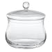 Luigi Bormioli Gallerie Covered Candy Bowl
