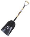 JACKSON PROFESSIONAL TOOLS 1311800 KODIAK COAL SCOOP