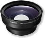 Panasonic DMW-LW55 FZ-30用 Wコンバージョンレンズ