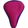 Spokey Joe Gel Mountain Bike Cycle Pink Saddle Cover