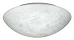 Besa Lighting 9771 2 light Flush Mount Ceiling Light