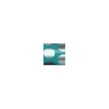 UltraCote, Turquoise with Silver Dots by Hangar 9