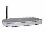 Netgear WGR826V Wireless-G Router w/Phone Adapter ready for AT&T CallVantage¿ Service