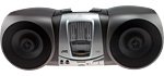 Electronics: JVC KS SB200 Boom Box for KT SR2000 Sirius Satellite Radio Tuner