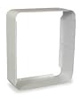 Dayton 5ZK62 Frame, Surface Mount