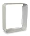Dayton 5ZK62 Frame, Surface Mount