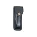 Kitchen & Housewares : Buck Knives - Folding Hunter Sheath- Black Leather