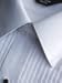 Tuxedo Shirt By Neil Allyn - 100% Cotton White with Laydown Collar and French Cuffs