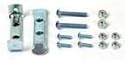 Wald 570F Basket Fittings for Wald 570 Rear Basket