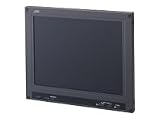 JVC LM17GU 17 Professional LCD Monitor