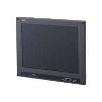 JVC LM17GU 17" Professional LCD Monitor