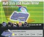 Generic 5-in-1 USB Reader