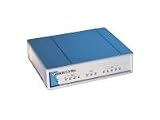 LANCOM DSL/I-10 Office - Router + 3-port switch - ISDN - EN,