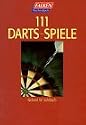 Hundertelf Darts- Spiele.