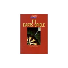 Hundertelf Darts- Spiele.