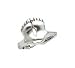 Toe Ring - Sterling Silver Feet Toe Ring