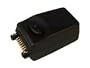 Technocel 2.5 mm Adapter - For Hands Free Devices For Nokia 5120/5160/5165 5170/5190 5185 6120/6160