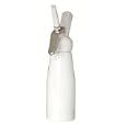 Whip-It! Whipped Cream Dispenser (1/2 Liter all metal w. plastic head)