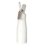 Whip-It! Whipped Cream Dispenser (1/2 Liter all metal w. plastic head)