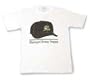 Minor League Baseball Shreveport Swamp Dragons T-Shirt (Adult Medium)