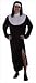 MALE NUN COSTUME - ADULT