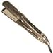 Turboion Croc Pro450 Titanium WET TO DRY 1.5-inch Flat Iron