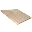 (64) 12mm Wood Breaking Boards