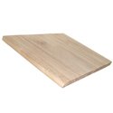 (64) 12mm Wood Breaking Boards