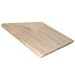 (64) 12mm Wood Breaking Boards